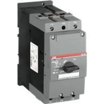 ABB MS495-90 — Motor Starters (image 2)