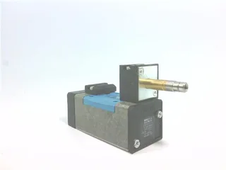 Festo MN1H-5/2-D-1-FR-S-C — Solenoid & Directional Valves (image 2)