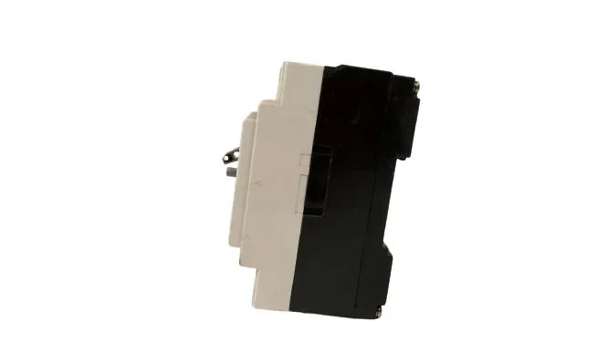 Mitsubishi Electric NV100-FHU3P60A30 — Molded Case Circuit Breakers (MCCB) (image 4)