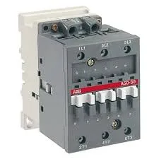 ABB A50-30-00-80 — Contactors (image 2)