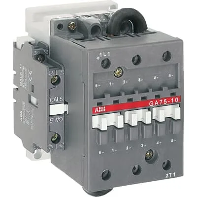 ABB 1SBL411025R8411 — Contactors