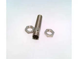 SICK IM12-06BPS-NC1 — Proximity Sensors (image 4)