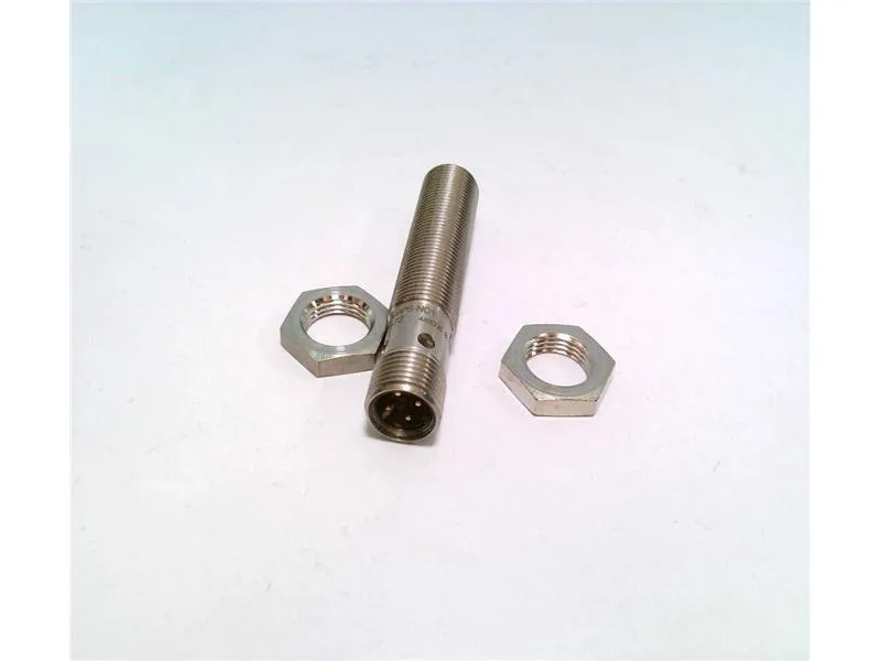 SICK IM12-06BPS-NC1 — Proximity Sensors (image 4)