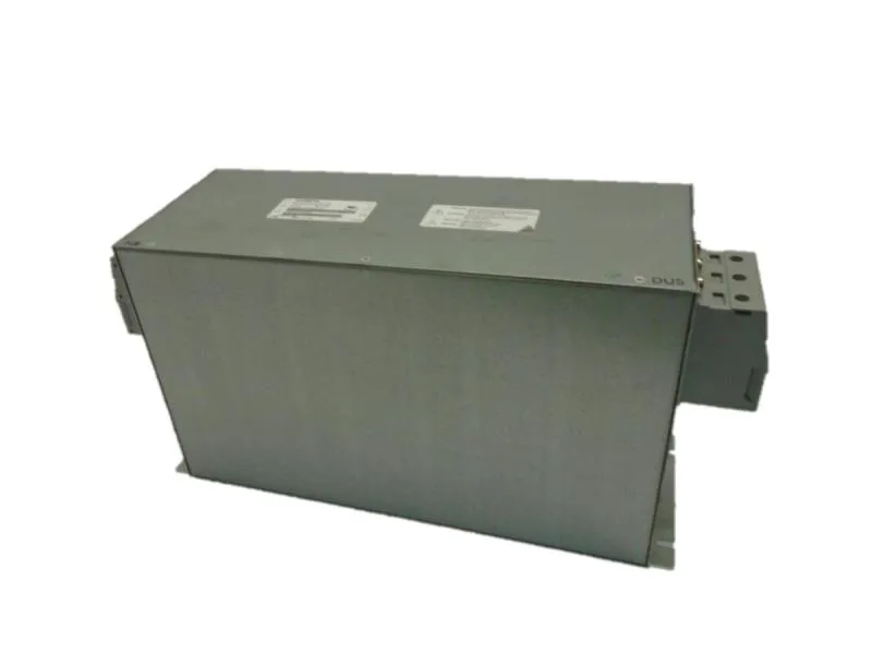 Siemens 6SL3000-0BE28-0DA0
