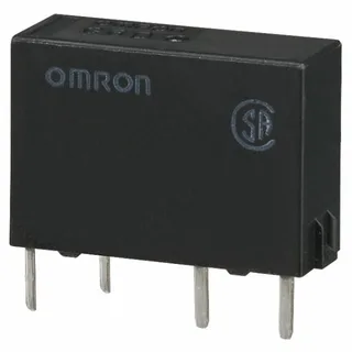 Omron G6D-1A-ASI DC6