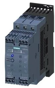 Siemens 3RW4036-1TB04 — Soft Starters (image 2)