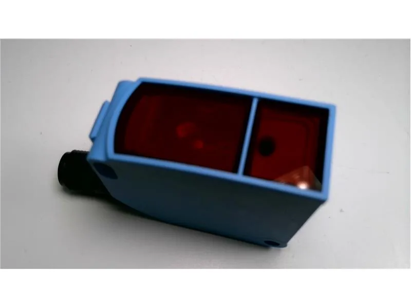 SICK WTT12LC-B2563S20 — Photoelectric Sensors (image 2)