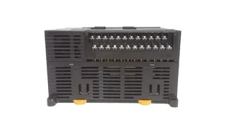 Omron CP1L-M40DT-D — PLCs (Programmable Logic Controllers) (image 5)