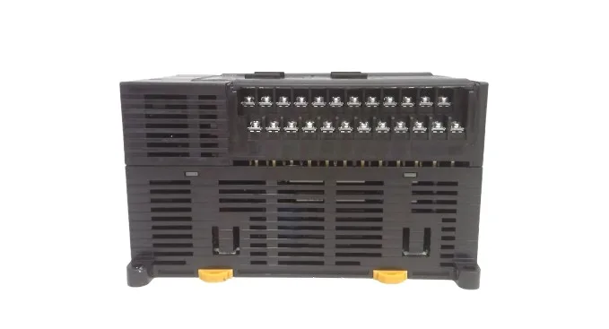 Omron CP1L-M40DT-D — PLCs (Programmable Logic Controllers) (image 5)