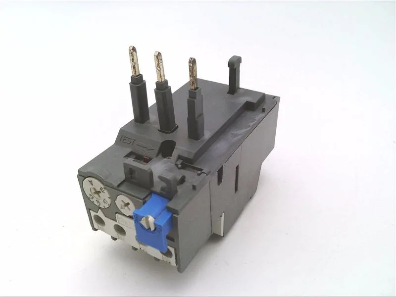 ABB TA25DU19-20 — Overload Relays (image 4)