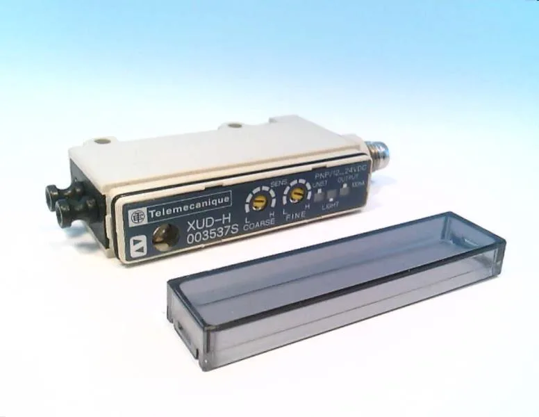 Schneider Electric XUD-H003537S — Photoelectric Sensors (image 3)