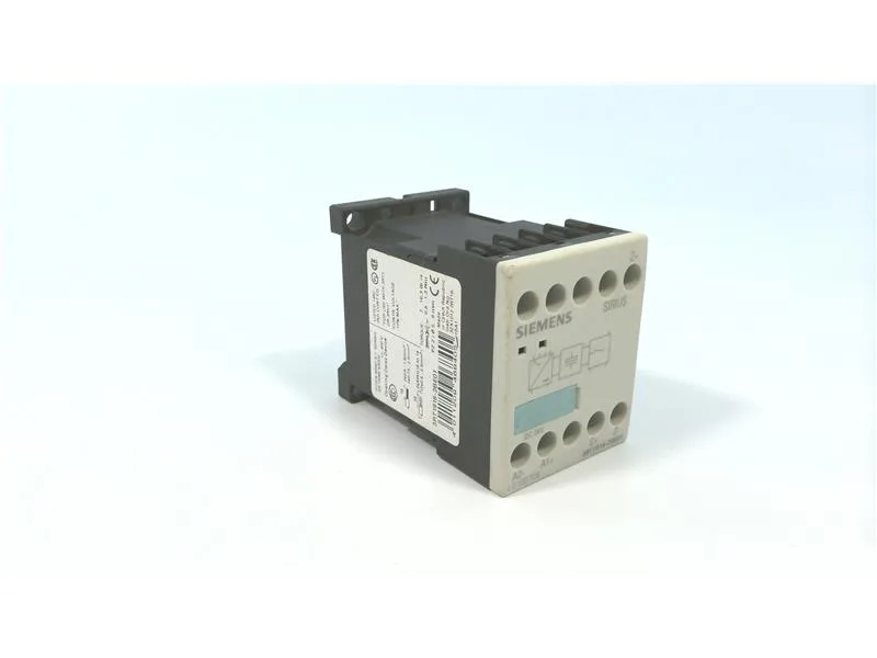 Siemens 3RT1916-2BE01 — Contactors (image 3)