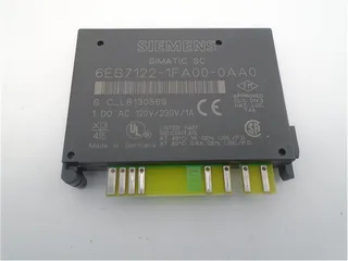 6ES7122-1FA00-0AA0