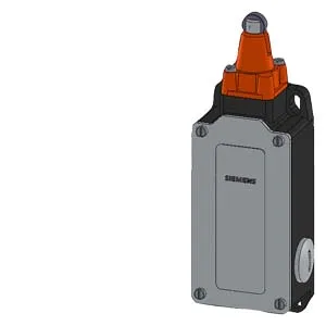Siemens 3SE2404-0D — Limit Switches