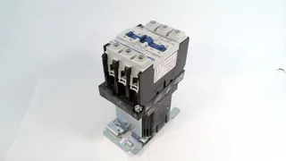 Chint NC1-5011Z-24V — Contactors (image 4)