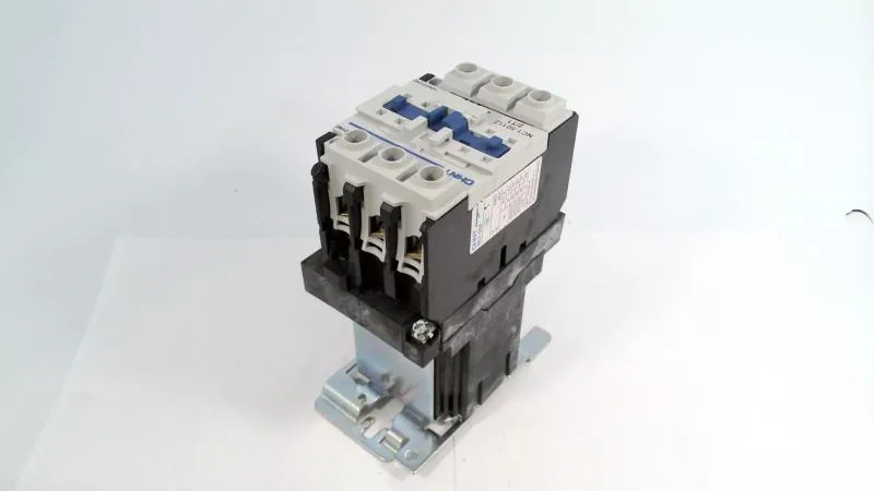 Chint NC1-5011Z-24V — Contactors (image 4)