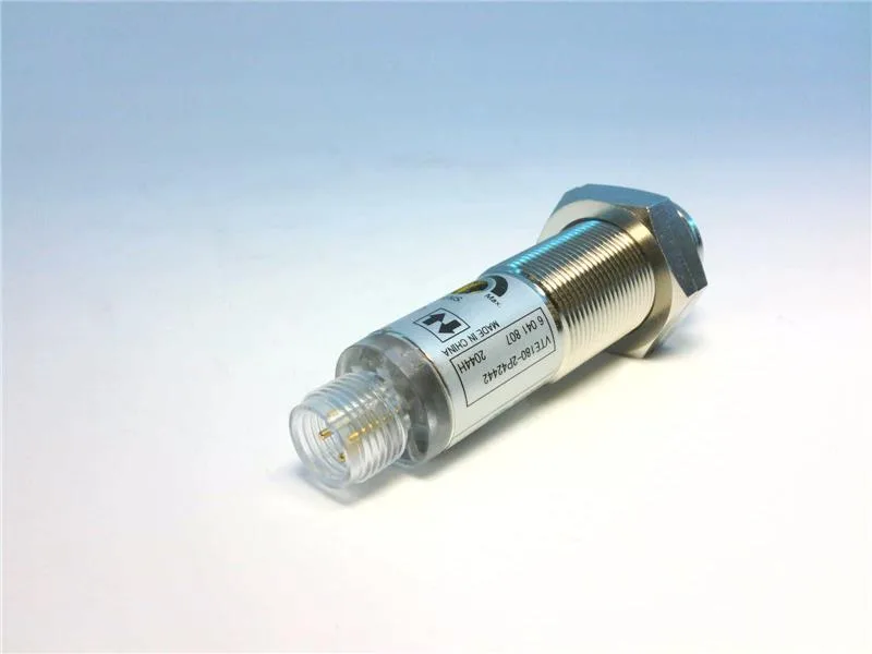 SICK VTE180-2P42442 — Photoelectric Sensors (image 4)