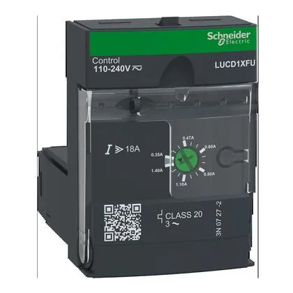 Schneider Electric LUCD1XFU (image 2)