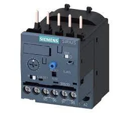Siemens 3RB3016-2RB0 — Overload Relays (image 2)