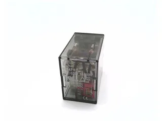 Fuji Electric HH54PW-L AC110V — General Purpose Relays (image 2)