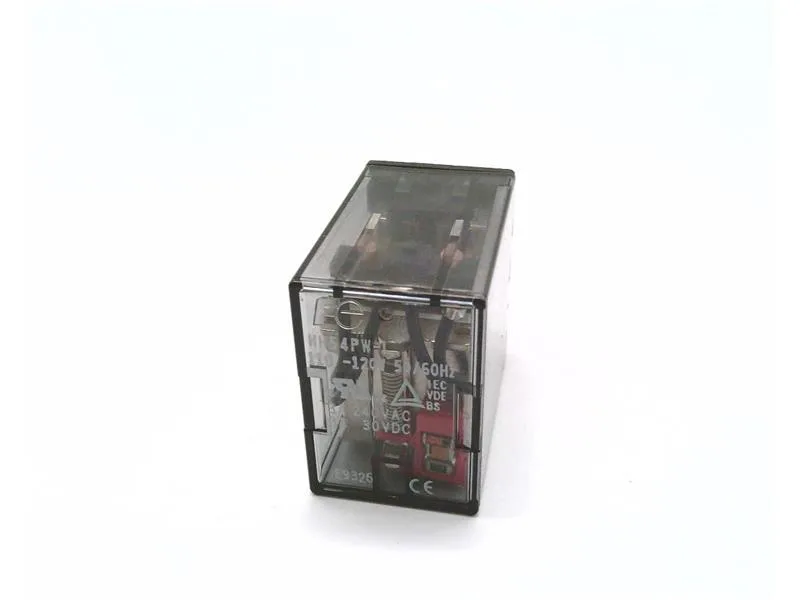 Fuji Electric HH54PW-L AC110V — General Purpose Relays (image 2)