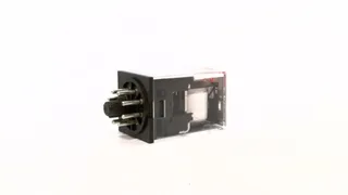 Omron MKS3PIN AC120 — General Purpose Relays (image 3)