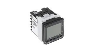 Omron E5CC-QX3D5M-000 — Process / Temperature Controllers