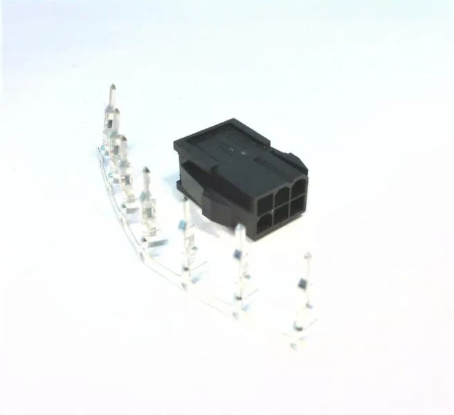 Schneider Electric VW3M5112 — Motor Control Accessories (image 3)