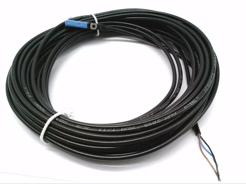 SICK RZT7-03ZRS-KWD — Proximity Sensors (image 2)