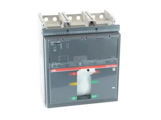 ABB T7S1000BW — Molded Case Circuit Breakers (MCCB) (image 3)