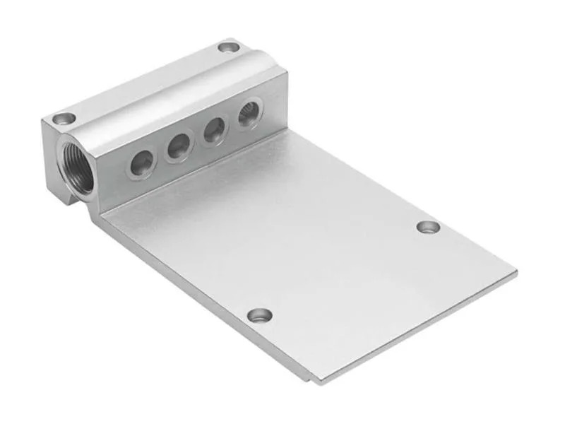 Festo OABM-P-4 — Valve Manifolds & Terminals