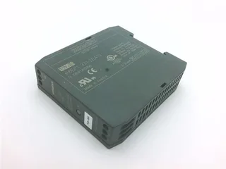 Siemens 6EP1331-2BA10 — DIN Rail Power Supplies (image 3)