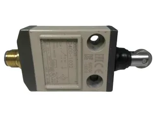 Omron D4CC1032 — Limit Switches (image 2)