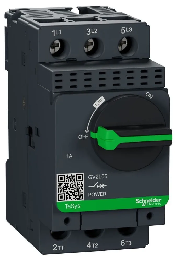 Schneider Electric GV2L05