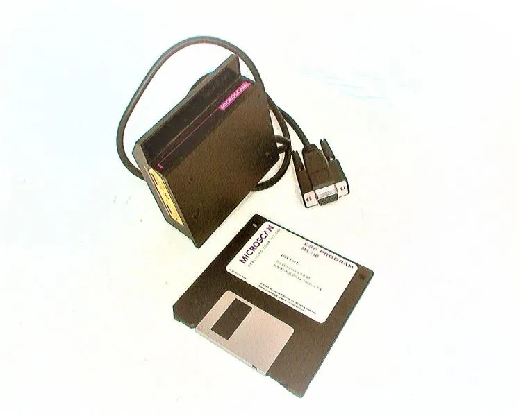 Omron FIS-0710-0025 — Machine Vision & Barcode (image 3)