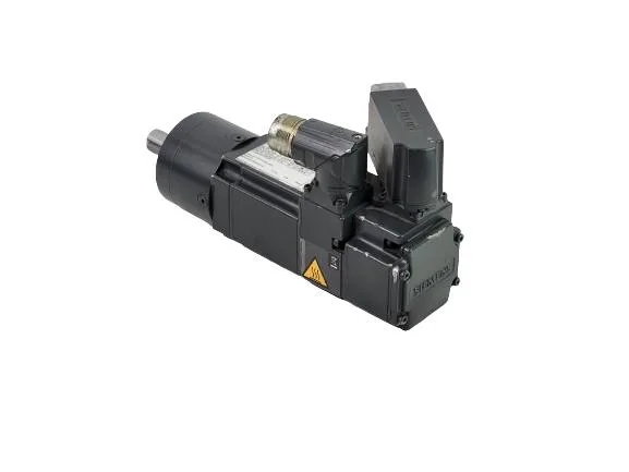 Siemens 1FK7022-5AK71-1VU3-Z-A31 — Servo Motors (image 3)