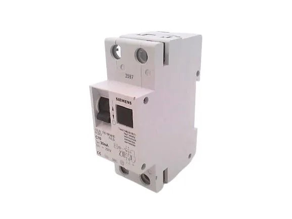 Siemens 5SU3747-0KW10 — Residual Current Breakers (RCCB/RCBO) (image 3)