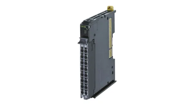 Omron NXCIF105