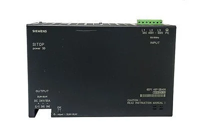Siemens 6EP1437-2BA00