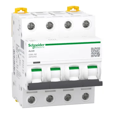 Schneider Electric A9F93402
