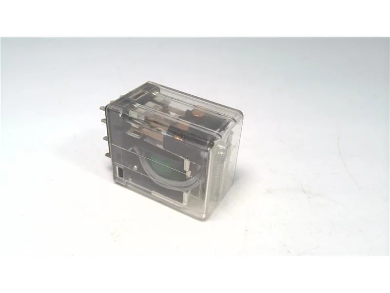Fuji Electric FRL-264-D048/04CV — General Purpose Relays (image 2)