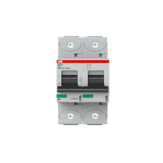 ABB S802S-C20