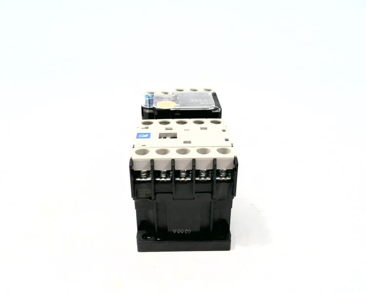 Fuji Electric SK12AW-210K2P8 — Overload Relays (image 3)