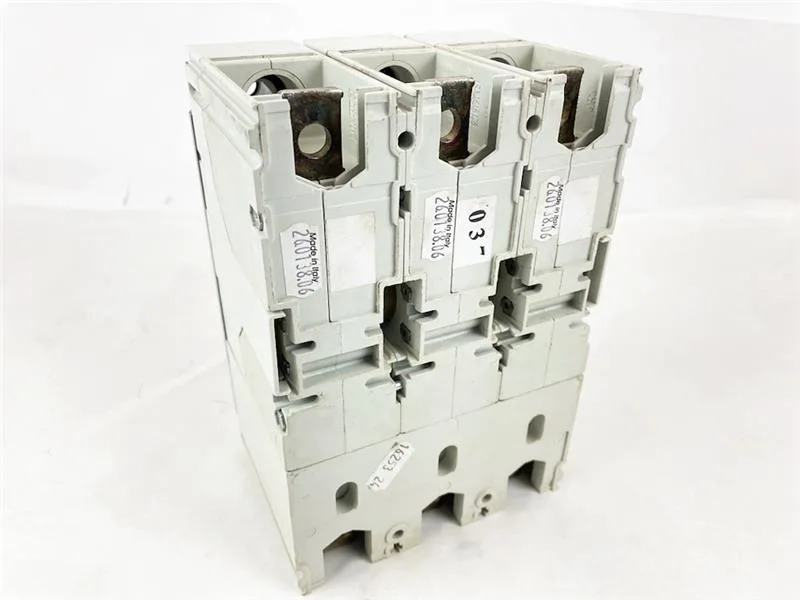 ABB 1SDA060630R1 — Molded Case Circuit Breakers (MCCB) (image 2)