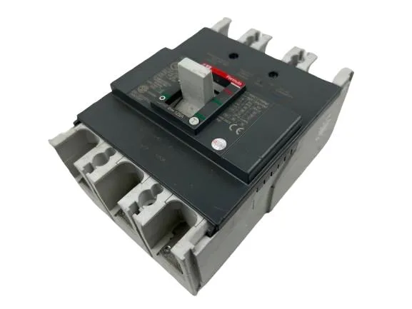 ABB A2N125TT — Contactors (image 2)