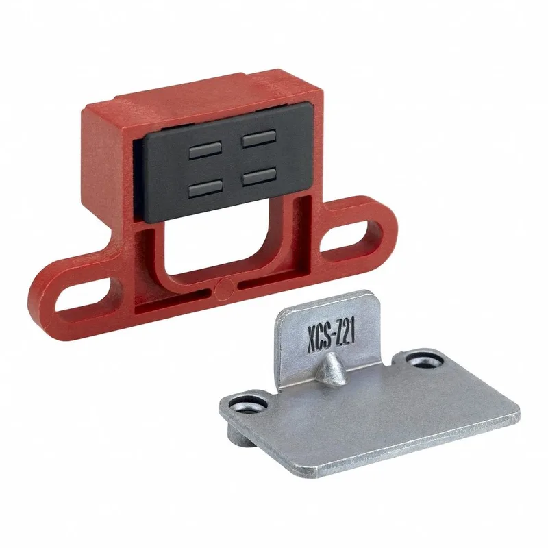 Schneider Electric XCSZ21 — Safety Interlock Switches (image 3)
