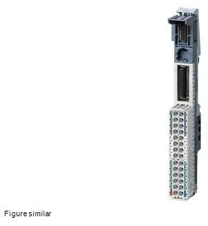 Siemens 6ES7193-6BP20-2DA0 — PLC I/O & Expansion Modules
