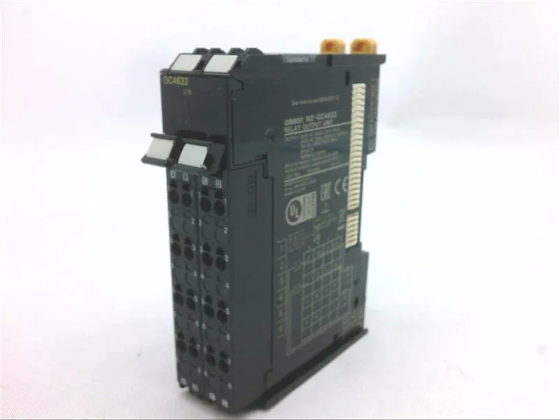 Omron NX-OC4633 — Digital Output Modules