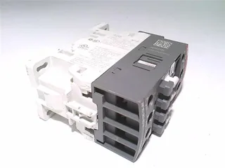 ABB AF16-30-10-11 — Contactors (image 4)