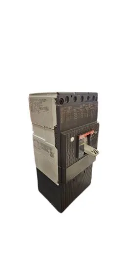 ABB XT4S-250 — Molded Case Circuit Breakers (MCCB) (image 2)